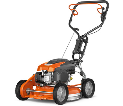 Husqvarna LB 548SQe Mower